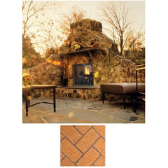 Superior 42-Inch VRE6042 Outdoor Masonry Vent-Free Firebox Only