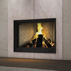 Valcourt FP11D Frontenac Wood Burning Fireplace