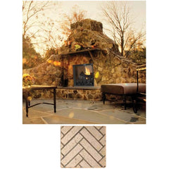 Superior 42-Inch VRE6042 Outdoor Masonry Vent-Free Firebox Only