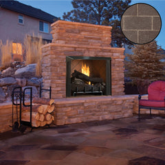 Superior 50-Inch VRE6050 Outdoor Masonry Vent-Free Firebox Only