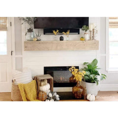 Touchstone 80014 36-Inch The Sideline Recessed Electric Fireplace