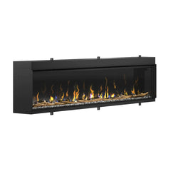 Dimplex 100-Inch IgniteXL Bold Deep Built-in Linear Electric Fireplace