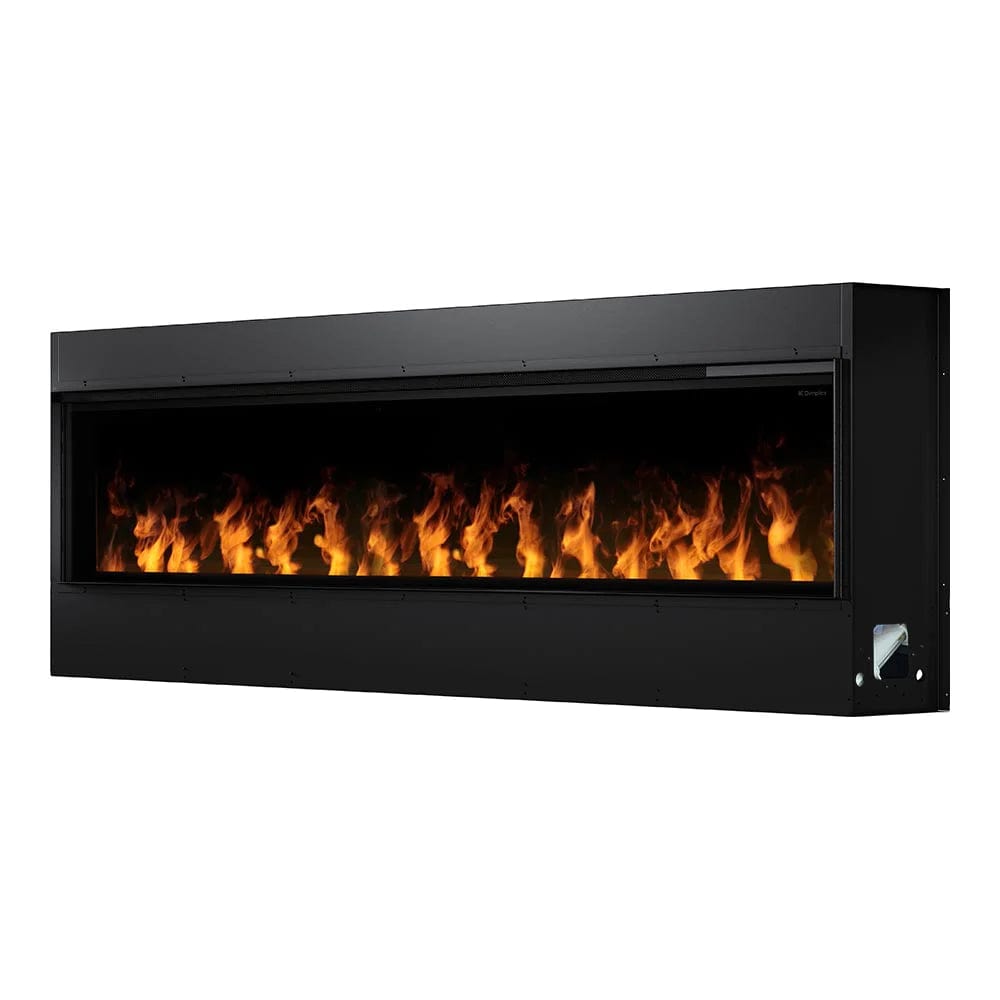 Dimplex 86-Inch Opti-Myst Linear Electric Fireplace