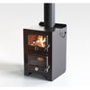 Vermont Bun Baker N350 Nectre Wood Cook Stove & Oven
