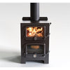 Vermont Bun Baker N350 Nectre Wood Cook Stove & Oven