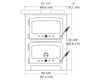 Vermont Bun Baker XL 950 Nectre Wood Cook Stove & Oven