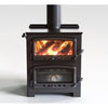 Vermont Bun Baker XL 1600 Nectre Wood Cook Stove & Oven