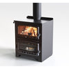 Vermont Bun Baker XL 950 Nectre Wood Cook Stove & Oven