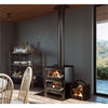 Vermont Bun Baker XL 2500 Nectre Wood Cook Stove & Oven