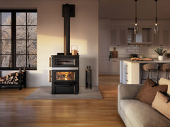 Osburn OB02047 Gusto Wood Burning Cookstove