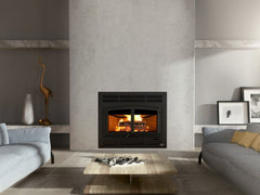 Osburn 51-Inch Horizon Wood Burning Fireplace