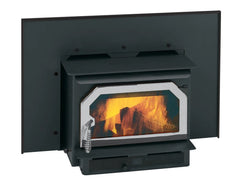 IronStrike C210 Performer Wood Burning Fireplace Insert