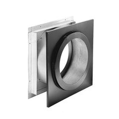 DuraVent DuraTech 8 Inch Diameter Wall Thimble - 8DT-WT