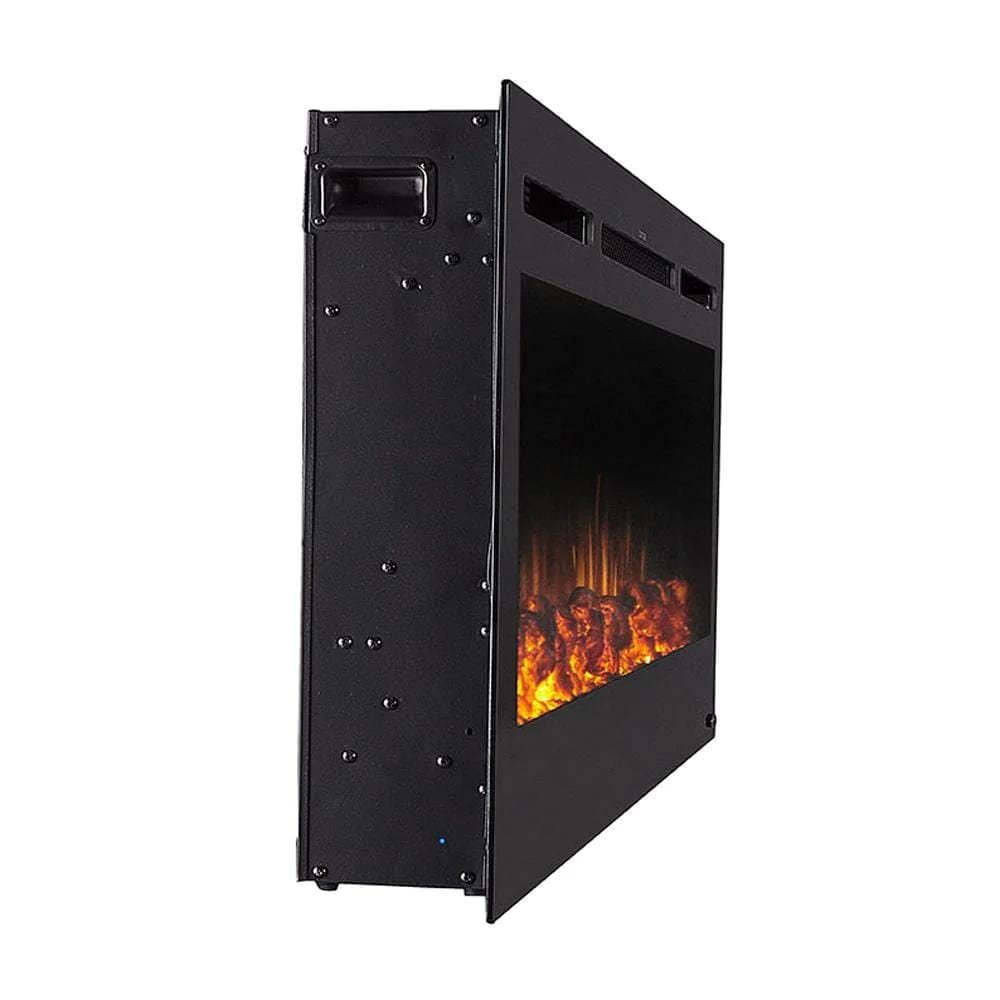 Touchstone 80004 50-Inch The Sideline Recessed Electric Fireplace