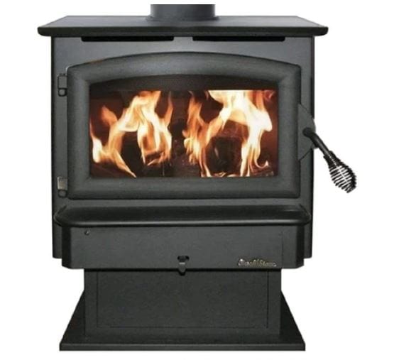 Buck Stove 20