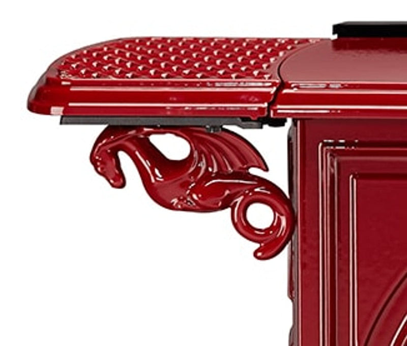 Vermont Castings Radiance Warming Shelves - Must Order 2 Quantity for a Set