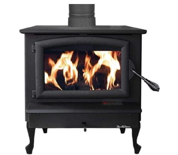 Buck Stove 28