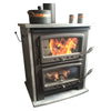 Vermont Bun Baker XL 950 Nectre Wood Cook Stove & Oven