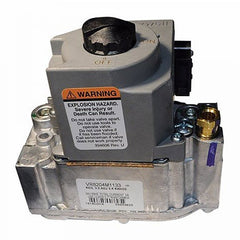 Warming Trends Parts 400K BTU Capacity Spark Ignition Gas Valve For 24-Volt Ignitions with Background
