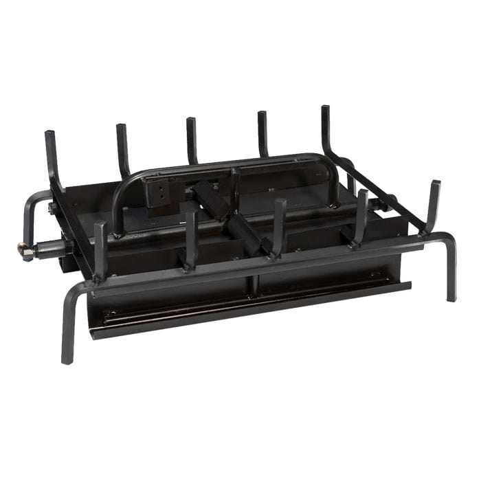 Grand Canyon 3BRN-ST Double Sided 3 Burner System