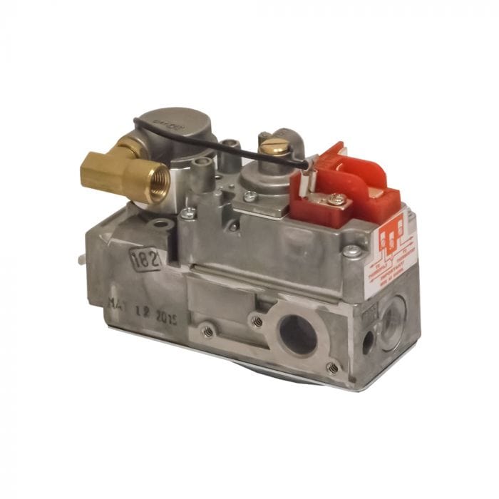 Warming Trends Parts 120K BTU Capacity Gas Valve For 3-Volt Ignitions with White Background