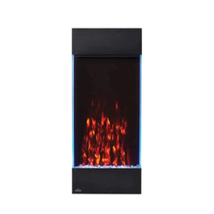 Napoleon NEFVCH Allure Vertical Wall Mount Electric Fireplace