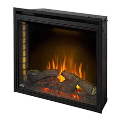 Napoleon NEFBH Ascent Built-In Electric Fireplace