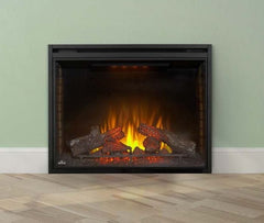 Napoleon NEFBH Ascent Built-In Electric Fireplace