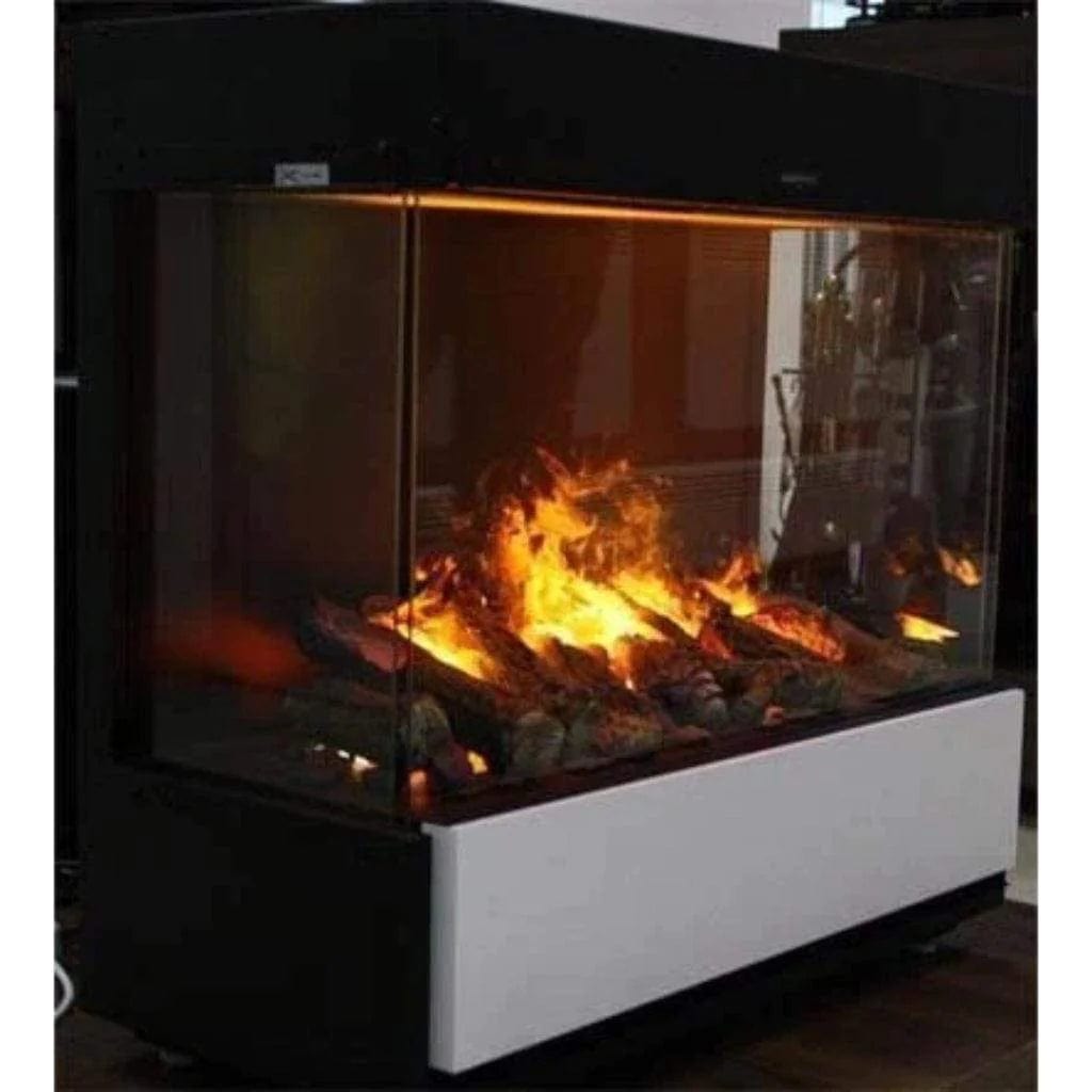 Dimplex CDFI-PRO Opti-Myst Pro 1000 Water Vapor Electric Fireplace Cassette, 40-Inch