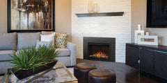 Napoleon NEFBH Cineview Built-In Electric Fireplace Insert