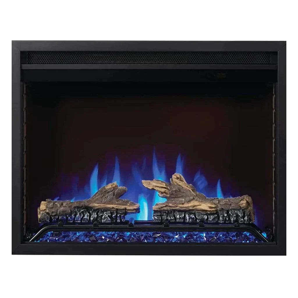 Napoleon NEFBH Cineview Built-In Electric Fireplace Insert