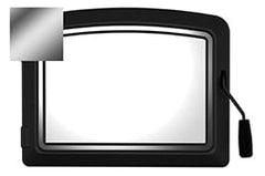 IronStrike 37-Inch Montlake 230 GL Freestanding Wood-Burning Fireplace Insert