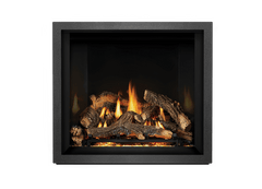 Napoleon EX36 Elevation Direct Vent Gas Fireplace, 36-Inch, Electronic Ignition