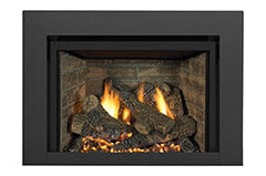 IronStrike 34-Inch Madison Park 34 Direct Vent Gas Fireplace Insert
