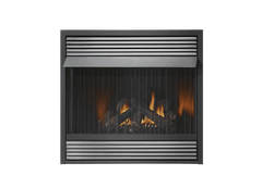 Napoleon GVF Grandville Vent Free Gas Fireplace, Millivolt Ignition