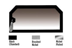 IronStrike 25-Inch Performer C210 Wood-Burning Fireplace Insert