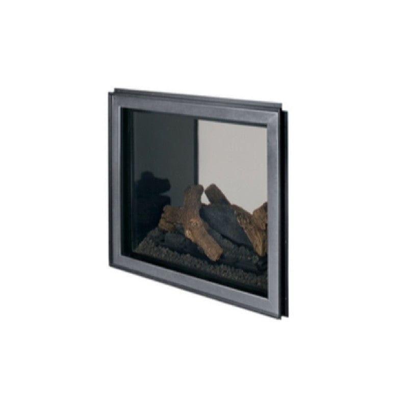 Superior LSM40ST-ODKSG Tempered Glass Outdoor Window Kit with Outdoor Barrier, Light-Tinted