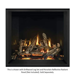 Napoleon EX36 Elevation Direct Vent Gas Fireplace, 36-Inch, Electronic Ignition