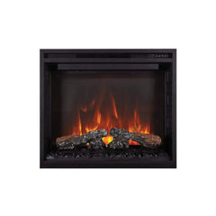 Napoleon NEFBH-BS Element Built-In Electric Fireplace