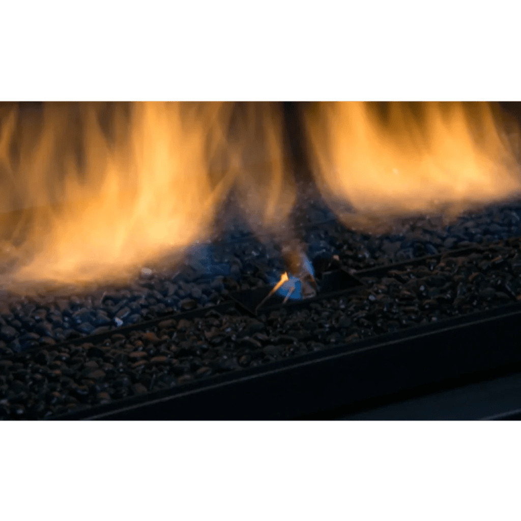 Sierra Flame Palisade 36-Inch See-Thru Direct Vent Linear Fireplace