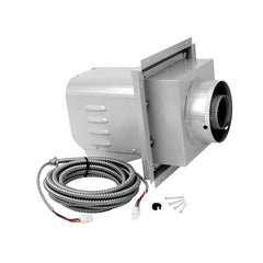 Napoleon PVAL50 Power Vent Adaptor Kit for BHD4 Fireplace