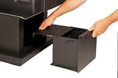 IronStrike 23.5-Inch Striker S160 GL Freestanding Wood-Burning Stove