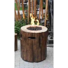 Modeno OFG308 28-Inch Mansfield Fire Pit