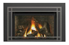 IronStrike 32-Inch Madison Park 32 Direct Vent Gas Fireplace Insert