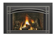 IronStrike 34-Inch Madison Park 34 Direct Vent Gas Fireplace Insert