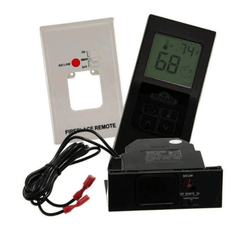 Napoleon F60 Hand-Held Thermostatic Remote Control with Digital Screen