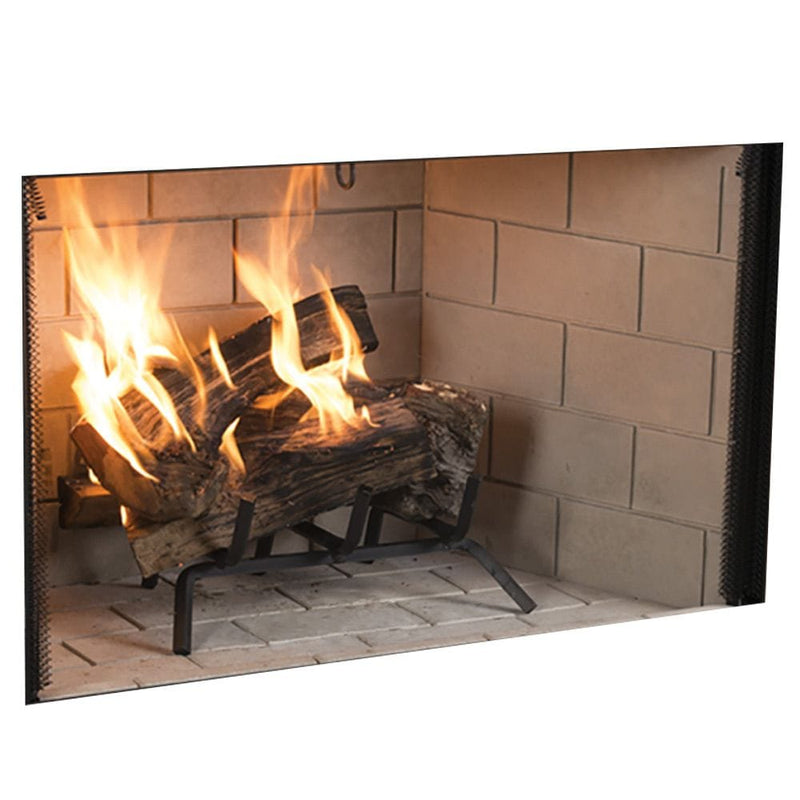 Superior WRT3500 Traditional Radiant Wood Burning Fireplace