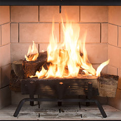 Superior WRT3500 Traditional Radiant Wood Burning Fireplace
