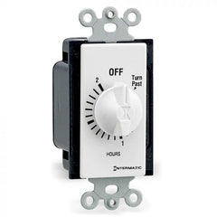 American Fire Glass On/Off Weatherproof Timer Switch