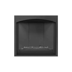 Napoleon AX36 Altitude Direct Vent Gas Fireplace, Electronic Ignition